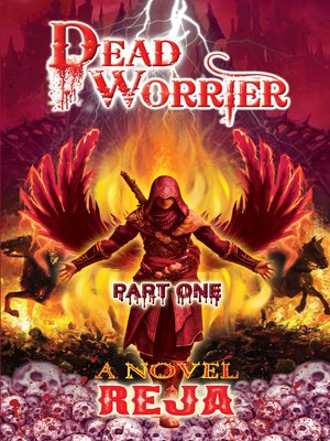 cover image of Dead Worrier
